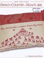 French Country – Noah’s Ark - JBW DESIGNS by Judy Whitman