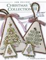 Christmas Tree Collection 111 - JBW DESIGNS by Judy Whitman