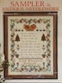 Sampler & Antique Needlework Quarterly – Volume 67