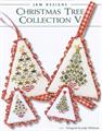 Christmas Tree Collection V - JBW DESIGNS by Judy Whitman