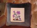 SCOTTISH THISTLE - The Crewel Work Collection