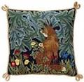 Cushions - Fox- Beth Russell 