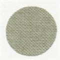 Permin Linen - 28 count - Dusty Green/Olive Green = DMC #3022