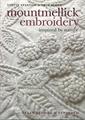Mountmellick Embroidery – Inspired by Nature By Yvette Stanton and Prue Scott