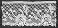 French Lace - 'Floral' - 22F