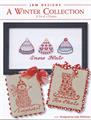 A WINTER COLLECTION:  JBW DESIGNS by JUDY WHITMAN