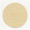 Permin Linen - 28 count - Sandstone/Tea Dyed = DMC # 739