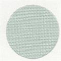 Permin Linen - 28 count - Star Sapphire = DMC #3813 Paler