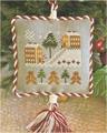 Gingerbread Village - Little House Needleworks