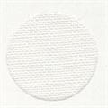 Permin Linen - 32 count - White