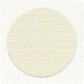 Permin Linen - 32 count - Ivory = DMC #712