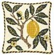Fruit Series - Lemon- Beth Russell 