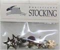 CHARM PACK for CHRISTIAN Stocking - Shepherds Bush