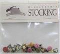 CHARM PACK for ELISABETH'S Stocking - Shepherds Bush