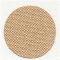 Permin Linen - 32 count - Amber/Toasted Almond =  DMC #841
