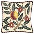 Fruit Series - Peach- Beth Russell 