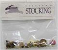 CHARM PACK for JILLIAN Stocking - Shepherds Bush