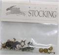 CHARM PACK for REED Stocking - Shepherds Bush