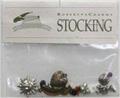 CHARM PACK for ROBERT Stocking - Shepherds Bush
