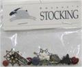 CHARM PACK for SHEREE Stocking - Shepherds Bush