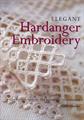 Elegant Hardanger Embroidery by Yvette Stanton