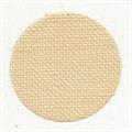 Permin Linen - 32 count - Sandstone/Tea Dyed = DMC #739
