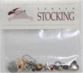 CHARM PACK for TERI'S Stocking - Shepherds Bush