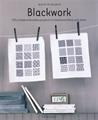 Made in France - Blackwork  by Sonia Lucano