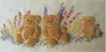 WINDFLOWER - EMILY’S BEAR FAMILY - Kit