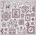 PARADIGM FOUND - Long Dog Samplers