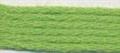 Needlepoint Silk Floss - 411 - Chartreuse Range