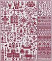 BOIS le DUC - Long Dog Samplers