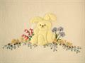 WINDFLOWER - Honey Bunny - PATTERN PACK 