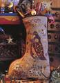 BRETT'S STOCKING 2007 by SHEPHERDS BUSH