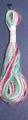 Mogear Silky Mohair/Wool Embroidery Thread - #46 Hollyhock