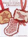 FRENCH COUNTRY ORNAMENTS - JBW DESIGNS by Judy Whitman