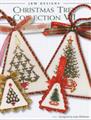 CHRISTMAS TREE COLLECTION  VII - JBW DESIGNS by Judy Whitman