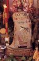 BERTIE’S STOCKING 1999 by Shepherds Bush