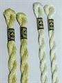DMC Metallic Perle 5 skeins