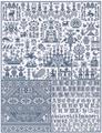SPIRIT of MARKEN- Long Dog Samplers