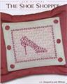 THE SHOE SHOPPER- JBW DESIGNS by Judy Whitman 