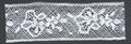 French Lace - 'Baskets' - 16B