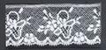 French Lace - 'Baskets' - 16C