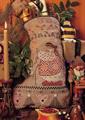 TINA’S STOCKING 1998 by Shepherds Bush