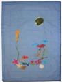 WINDFLOWER - UNDERWATER FUN BLANKET  -Kit 