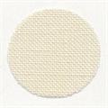 Zwiegart Linen - 36 Count  Edinburgh - Cream  = DMC #712 or Ecru