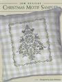 Christmas Motif Sampler - JBW DESIGNS by Judy Whitman