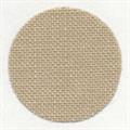 Zwiegart Linen - 36 Count  Edinburgh - Summer Khaki  = DMC #613 paler